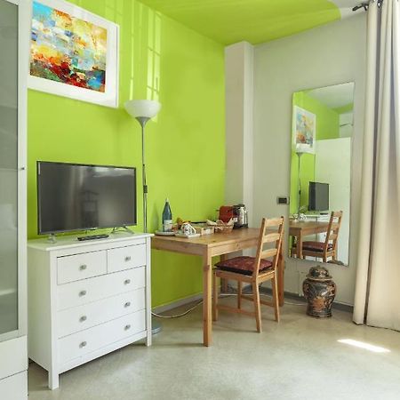Artecasa Milão Exterior foto