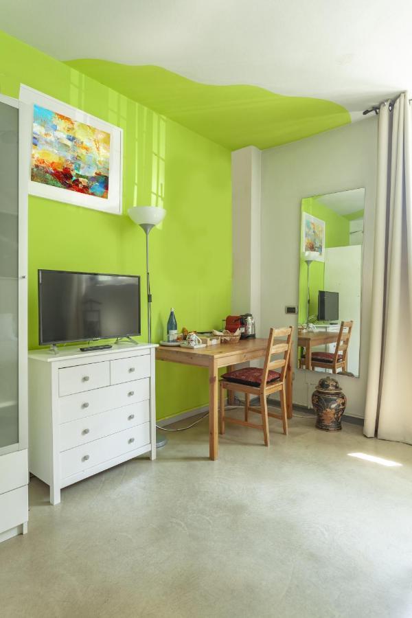 Artecasa Milão Exterior foto